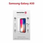 Swissten 2.5D sklo Samsung Galaxy A50
