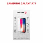 Swissten 2.5D sklo Samsung Galaxy A71