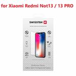 Swissten 2.5D sklo Xiaomi Redmi Note 13 / 13 Pro