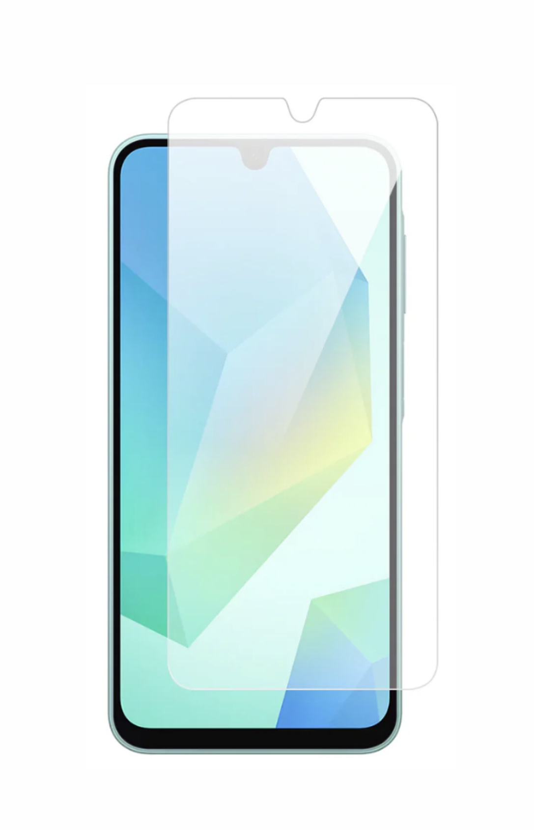 Swissten 2.5D sklo Xiaomi Redmi Note 14