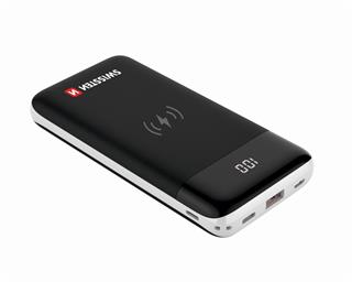 SWISSTEN All-In-One PowerBank 10000mAh 22013927