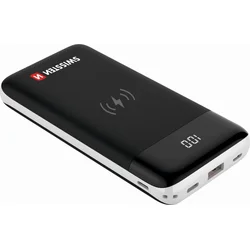SWISSTEN All-In-One PowerBank 10000mAh 22013927