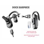 Swissten Bluetooth headset Dock Earpiece