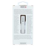 Swissten Bluetooth headset UL-9, bílý