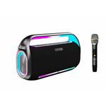 Swissten Bluetooth reproduktor Harmony 200W, černý