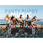 Swissten Bluetooth reproduktor Harmony 300W, černý