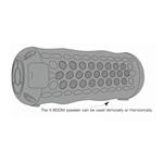 Swissten Bluetooth reproduktor X-Boom, černý