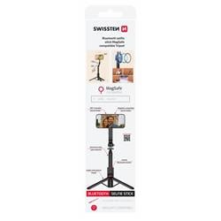 Swissten Bluetooth selfie stick Tripod, MagSafe