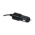 Swissten CL nabíjačka do auta s konektorom Micro USB, čierna
