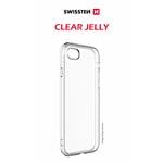 Swissten Clear Jelly Honor 90, priehľadný