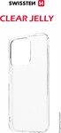 Swissten Clear Jelly pre Xiaomi Redmi 15T Pro, priehľadný