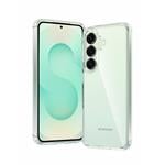 Swissten Clear Jelly Pro Galaxy A57, priehľadný