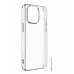 Swissten Clear Jelly Pro pre Redmi Note 14 Pro+, priehľadný