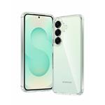 Swissten Clear Jelly Pro Samsung Galaxy A57, transparentní