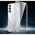 Swissten Clear Jelly Pro Xiaomi Redmi A5, transparentní