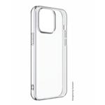 Swissten Clear Jelly Pro Xiaomi Redmi Note 14 Pro+, transparentní