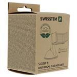 Swissten Držák do auta S-Grip S1 (ECO balení)