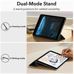 Swissten Flip Pro Apple iPad 10,9", černé