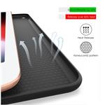 Swissten Flip Pro Apple iPad Air 10,9", černé