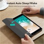 Swissten Flip Pro Apple iPad Air 10,9", černé