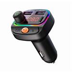 Swissten FM transmitter RGB