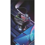 Swissten FM transmitter RGB