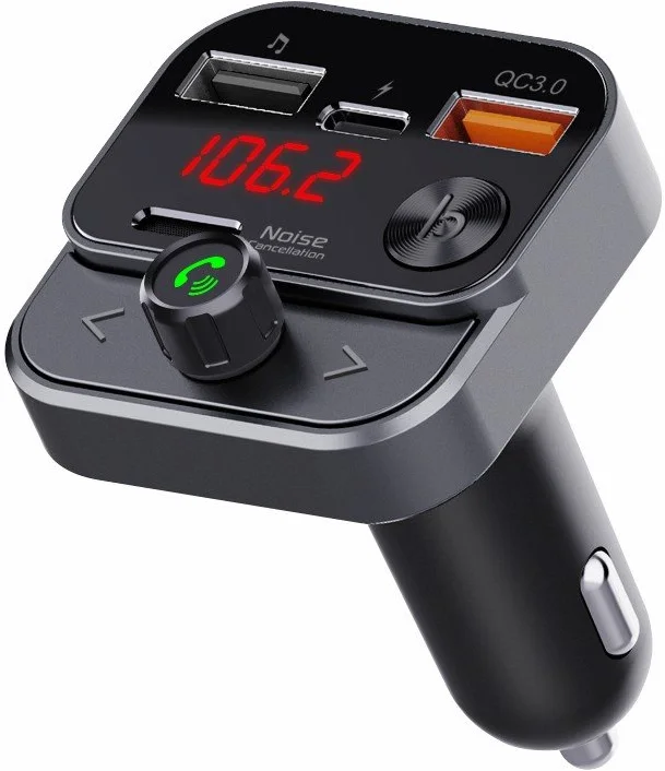 Swissten FM Transmitter