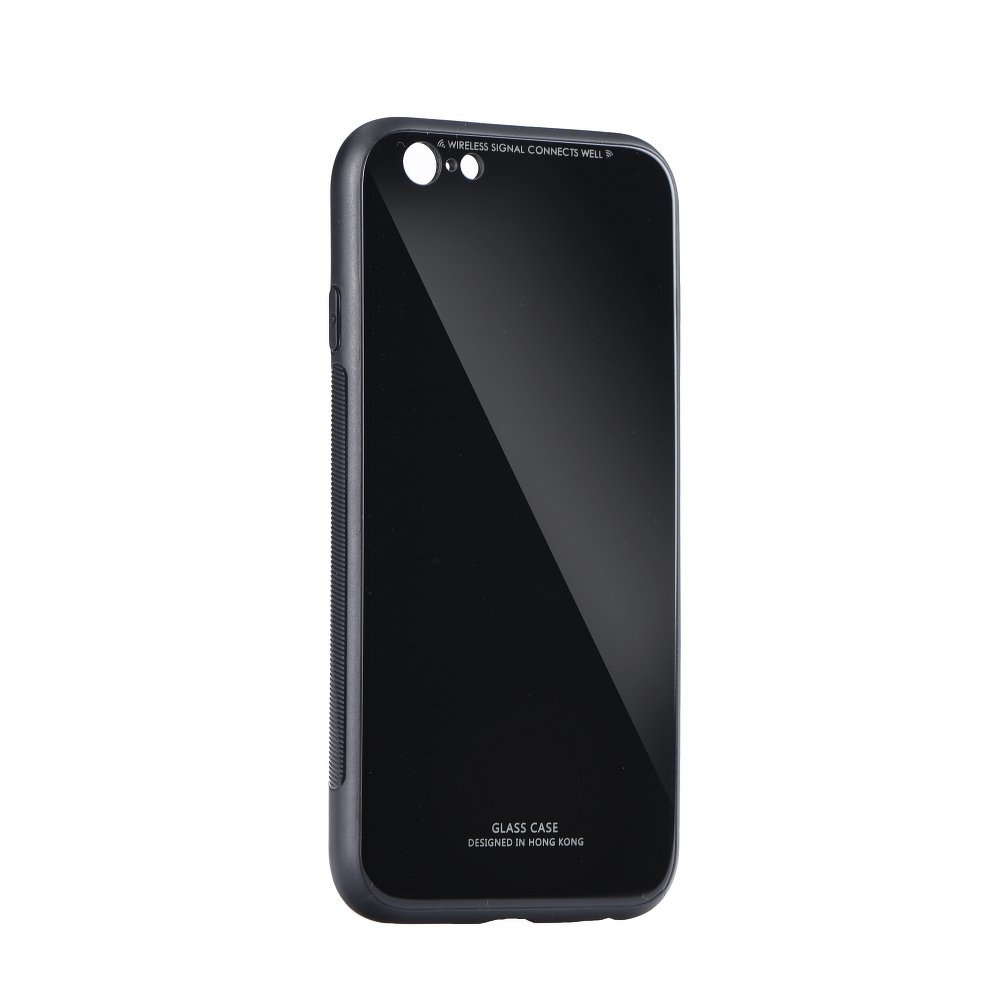 Swissten Glass Pro Xiaomi Redmi 8A, černé