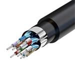 Swissten Kabel HDMI / HDMI 4K 60Hz 2,0m, PVC