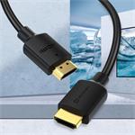 Swissten Kabel HDMI / HDMI 4K 60Hz 2,0m, PVC
