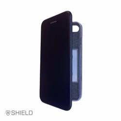 Swissten Knížkové pouzdro Shield Pro Samsung M315 Galaxy M31, černé