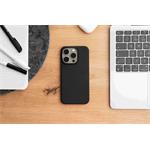 Swissten MagCarbon Pro Apple iPhone 15 Pro Max, černé