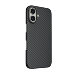 Swissten MagCarbon Pro Apple iPhone 17, černé