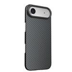 Swissten MagCarbon Pro Apple iPhone Air, černé