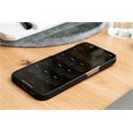Swissten MagCarbon Pro pre iPhone 17 Pro Max, čierne