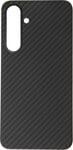 Swissten MagCarbon Pro pre Samsung Galaxy S25+, čierne