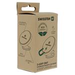 Swissten Magnetický držák do auta S-Grip Dashboard DM7 (ECO balení)
