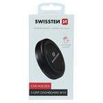 Swissten Magnetický držák do auta S-Grip Dashboard M10