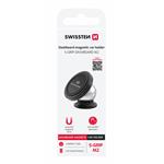 Swissten Magnetický držák do auta S-Grip Dashboard M2