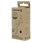 Swissten Magnetický držák do ventilace auta Easy Mount (ECO balení), černý