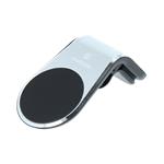 Swissten Magnetický držák do ventilace auta Easy Mount, stříbrný