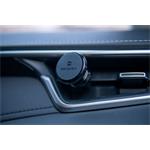 Swissten Magnetický držák do ventilace auta S-Grip AV-M9, černý