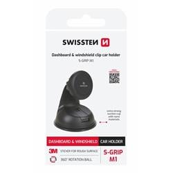 Swissten magnetický držák M1