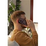 Swissten MagStick Flex Pro Apple iPhone 14 Pro, fialové
