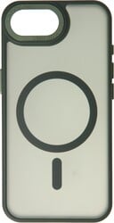 Swissten MagStick Flex Pro Apple iPhone 17, iPhone 18, zelené
