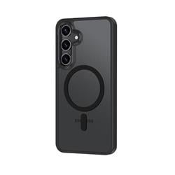 Swissten MagStick Flex Pro Galaxy A37, černé