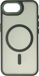 Swissten MagStick Flex Pro pre Apple iPhone 17, iPhone 18, zelený