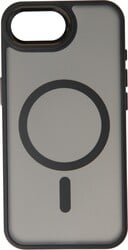 Swissten MagStick Flex Pro pre Apple iPhone Air, čierny