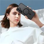 Swissten MagStick Flex Pro pre Galaxy A37, čierny