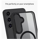 Swissten MagStick Flex Pro pre Galaxy A37, čierny